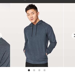 Lululemon City Sweat Hoodie